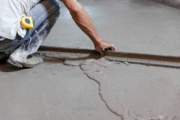 Best Concrete Sealing and Maintenance in Level Plains, AL