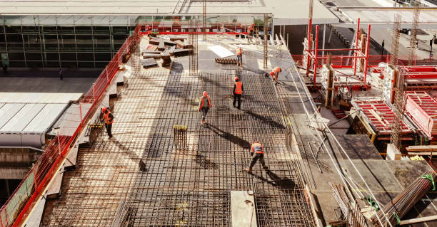 Best Concrete Staining and Coloring in Level Plains, AL