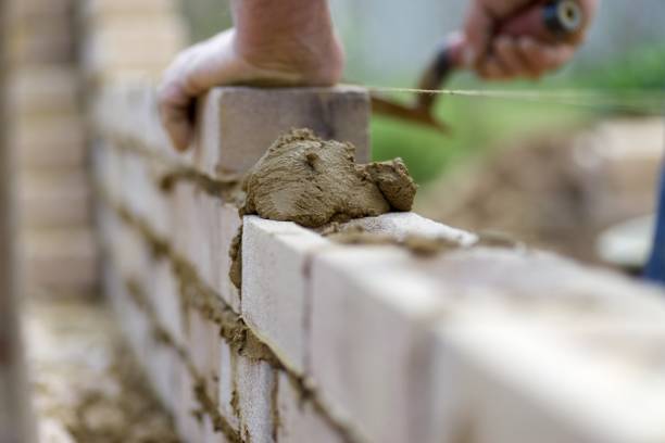 Best Commercial Concrete Services in Level Plains, AL