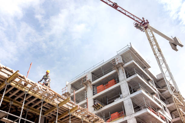 Best Concrete Foundation Repair in Level Plains, AL
